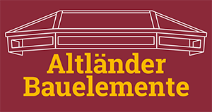 Altländer Bauelemente Logo