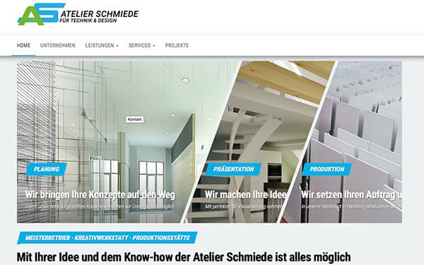 Atelier Schmiede