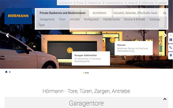 Hörmann