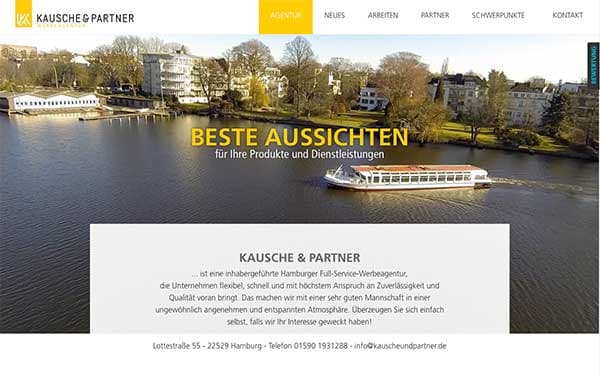 Kausche und Partner