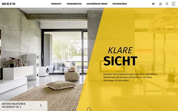 WERU