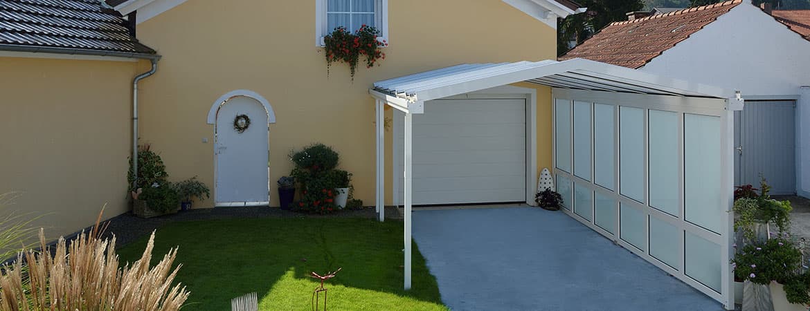 Individueller Schutz für Fahrzeuge und mehr