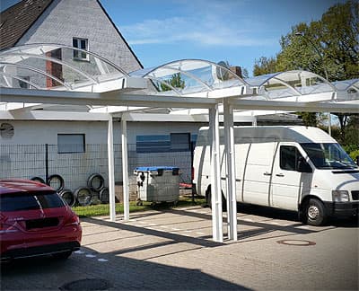 Carports