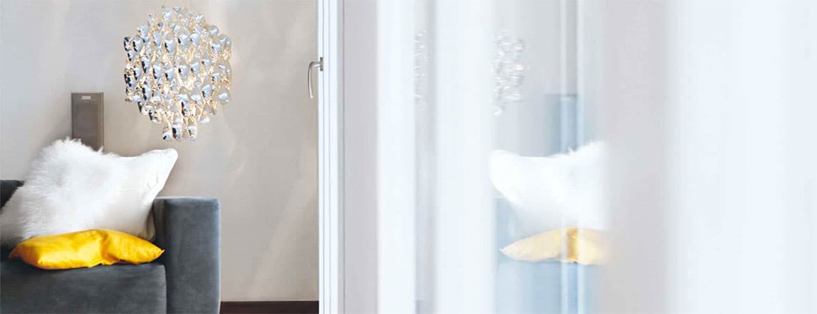 Castello - Das vielseitige Allround-Fenster