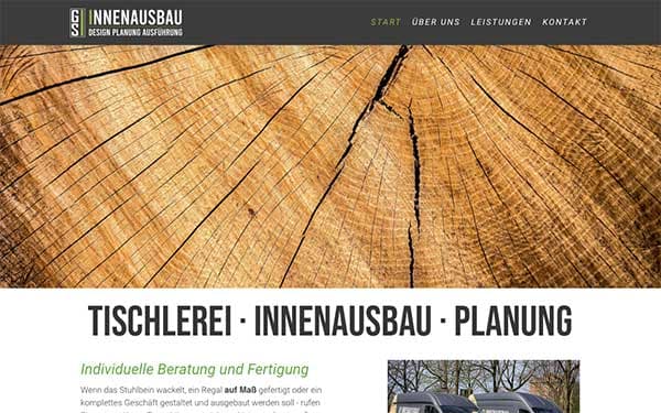GS Innenausbau