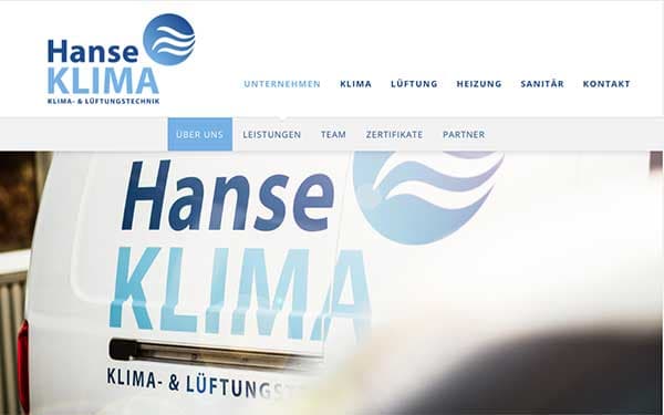 Hanse Klima