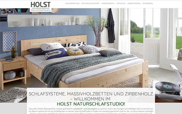 Naturschlafstudio