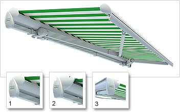 Markise Family Design