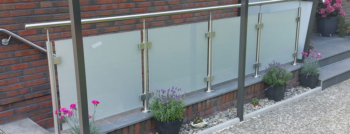 Sicherheit und Schönheit schließen sich nicht aus