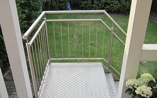 Metallbau