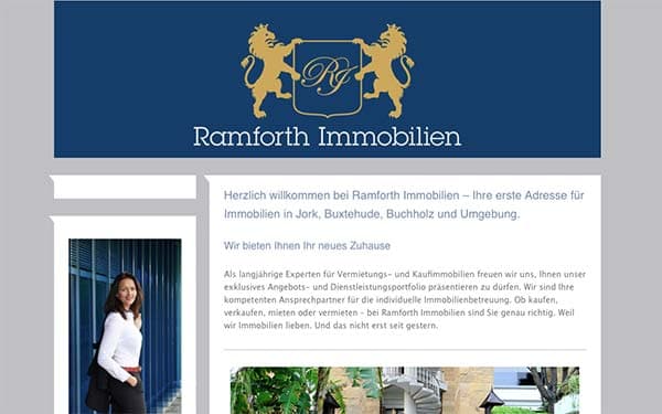 Ramforth Immobilien